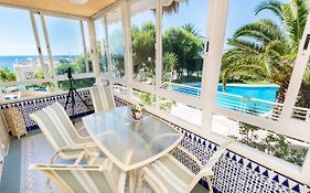 Apartment Illeta Residence 1